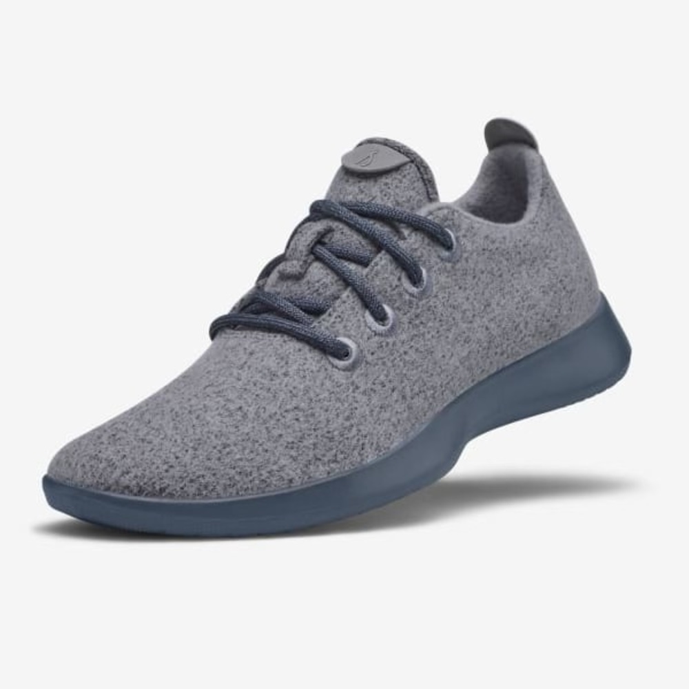 Allbirds Men’s Wool Runners